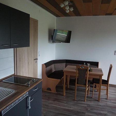 Landhaus Zum Mushof Hotel Wethen 외부 사진