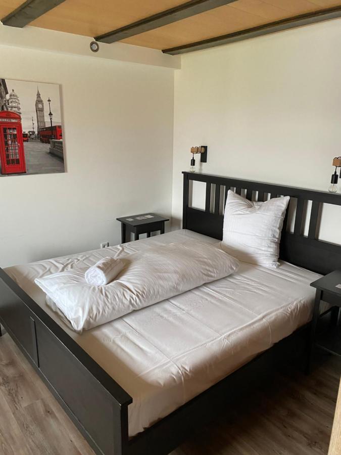 Landhaus Zum Mushof Hotel Wethen 외부 사진