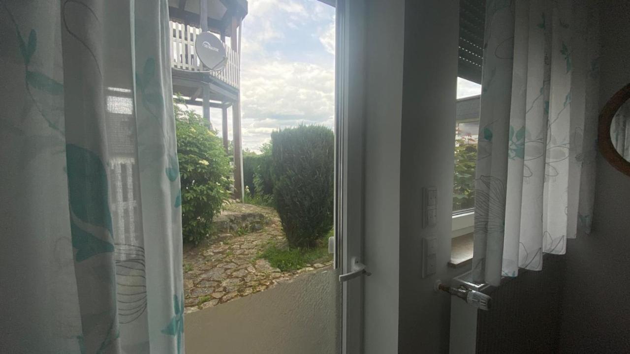 Landhaus Zum Mushof Hotel Wethen 외부 사진