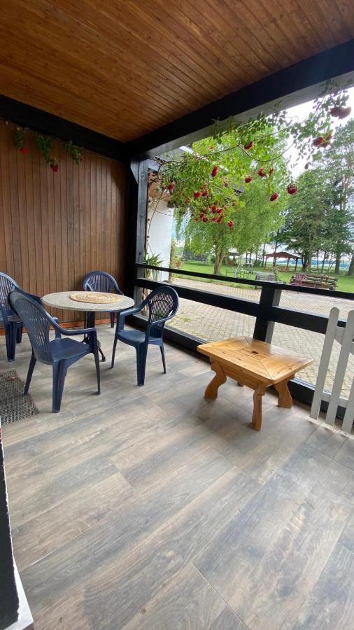Landhaus Zum Mushof Hotel Wethen 외부 사진