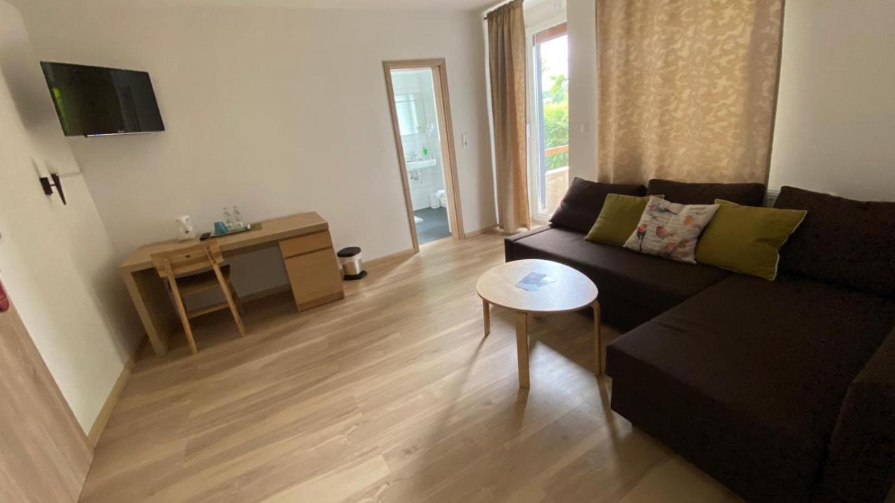 Landhaus Zum Mushof Hotel Wethen 외부 사진